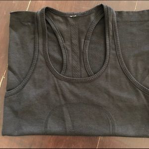 Lululemon Swiftly Tech Racerback